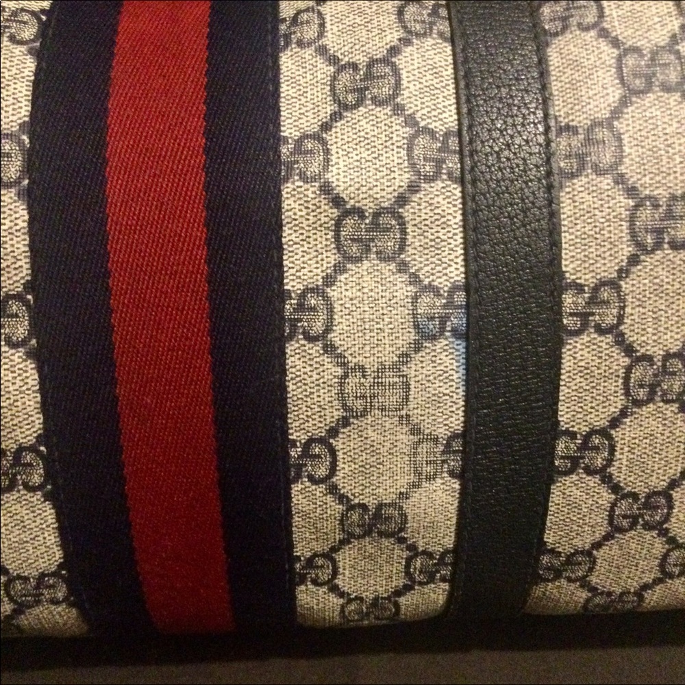 Gucci Boston Free wallet - Picture 7 of 16